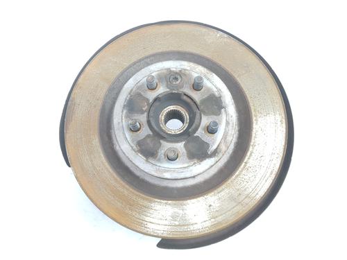 Right rear steering knuckle LAND ROVER RANGE ROVER SPORT II (L494) 3.0 TDV6 4x4 | BP11793833M28 
