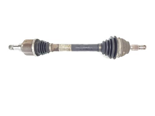 Used Left front driveshaft CITROËN C4 II (NC_) 1.6 HDi 115 (114 hp) 30682356