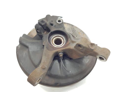 Right front steering knuckle FORD TRANSIT COURIER B460 MPV 1.5 TDCi | BP24973290M26 