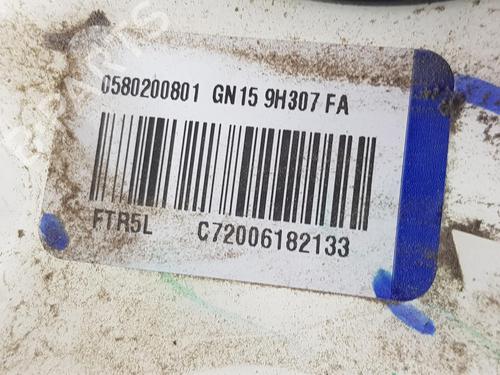 Fuel pump FORD ECOSPORT 1.0 EcoBoost | BP6813976M76 