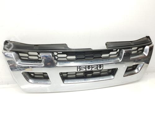 Grille ISUZU D-MAX I (TFR, TFS) 3.0 DiTD 4x4 (TFS77H) | BP29436103C40 