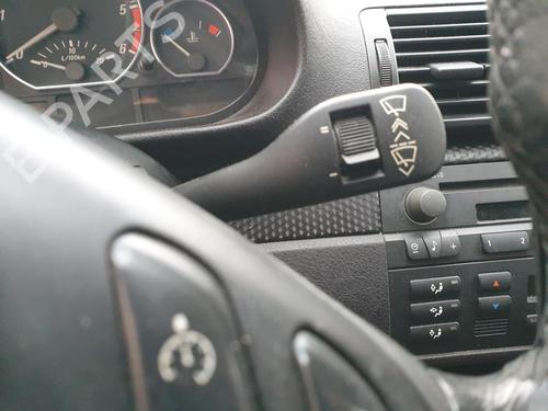Rudehejsemotor forskærm venstre BMW 3 Coupe (E46) 320 Cd | BP11208740E21 