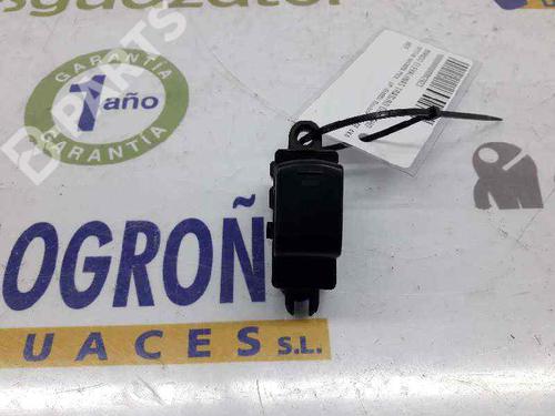 Used Right rear window switch Right rear window switch NISSAN NAVARA NP300 Platform/Chassis (D40) 2.5 dCi (190 hp) 2510022 2510022