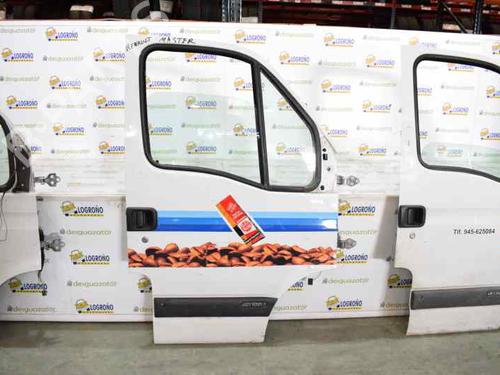 Used Right front door RENAULT MASTER II Van (FD) 2.5 dCi 120 (115 hp) 2972276
