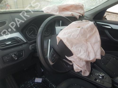 Right front window motor BMW X1 (F48) sDrive 18 d | BP11011214E20 