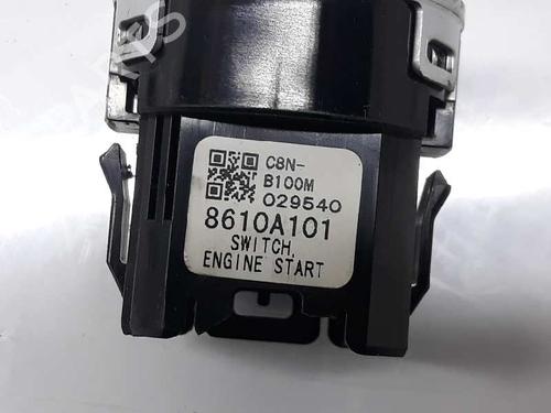 Ignition barrel MITSUBISHI ASX (GA_W_) 1.8 DI-D 4WD (GA6W) | BP13096388M48 