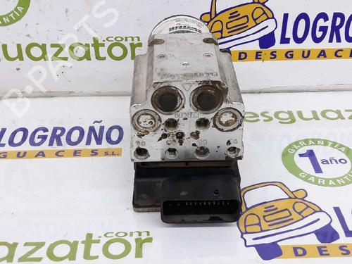 Abs pomp OPEL VECTRA C (Z02) 1.9 CDTI (F69) (150 hp) 1426113