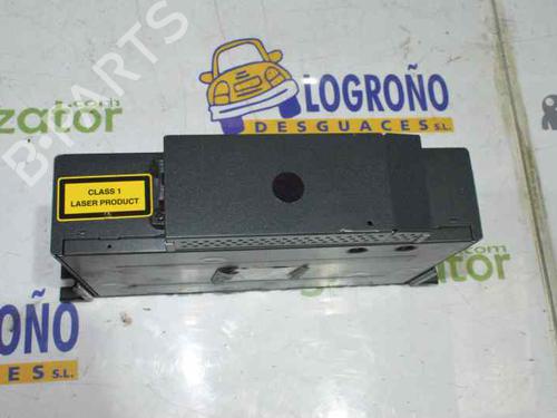 Radio BMW 1 (E87) 120 d | BP760844E6 