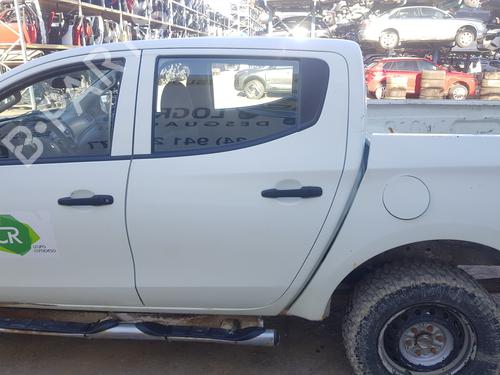 Right front window switch MITSUBISHI L200 / TRITON (KJ_, KK_, KL_) 2.4 DI-D 4WD (KJ0T) | BP32521664I26 - Image 8