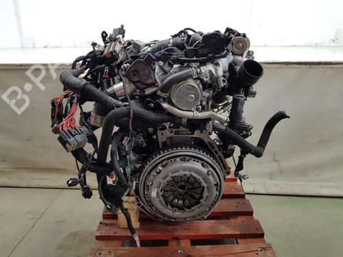 Engine RENAULT KANGOO III MPV | BP37605309M1 - Image 2