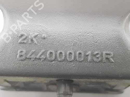 Dørhængsel/Dørbegrænser RENAULT MASTER III Van (FV) 2.3 dCi 135 FWD (FV0N, FV08, FV06, FV00) | BP14105073C146 