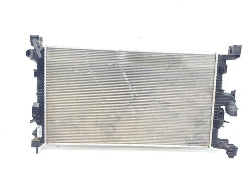 Wasserkühler für RENAULT EXPRESS Box Body/MPV [2021-2026]  32216146