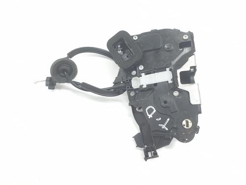 Rear right lock SEAT IBIZA V (KJ1, KJG) 1.0 MPi | BP28376487C99 