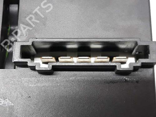 Climate control OPEL ASTRA H (A04) 1.7 CDTI (L48) | BP4945110I5 
