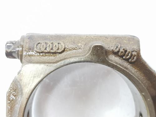 Andre AUDI A6 C6 (4F2) 2.0 TFSI | BP18821292O1 