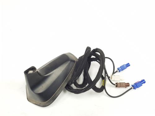 Used Other Other DACIA DUSTER (PYM_, PYN_) 1.2 TCe 130 (131 hp) 34354606 34354606