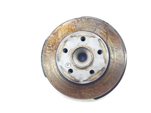 Fusée arrière gauche MERCEDES-BENZ B-CLASS Sports Tourer (W246, W242) B 180 CDI / d (246.212) (109 hp) 32866466