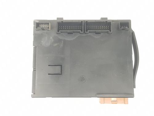 Used Electronic module MERCEDES-BENZ M-CLASS (W163) ML 270 CDI (163.113) (163 hp) 10985691