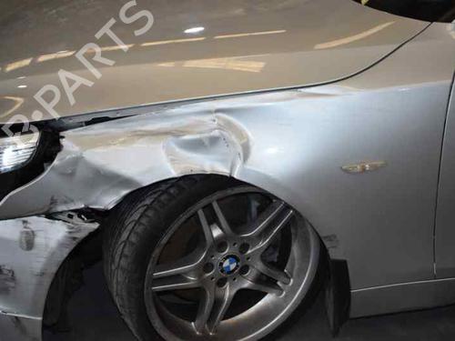 Left front window switch BMW 5 (E60) 535 d | BP1364809I27 