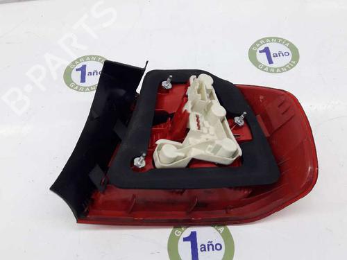 Left taillight BMW 3 (E90) 320 d | BP12466154C34 