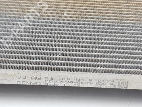 AC radiator SEAT ARONA (KJ7, KJP) 1.0 TSI | BP27880179M32 