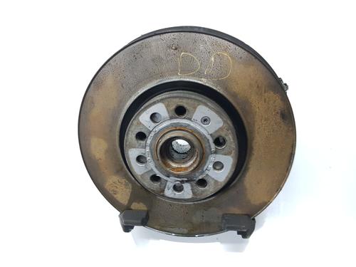 Right front steering knuckle VW PASSAT B6 (3C2) 2.0 TDI 16V | BP21841984M26 