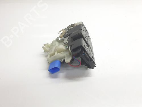 Front right lock SEAT IBIZA III (6L1) 1.4 16V | BP20492506C97 