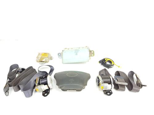 Airbag Kit TOYOTA LAND CRUISER 90 (_J9_)  | BP27516828C86 