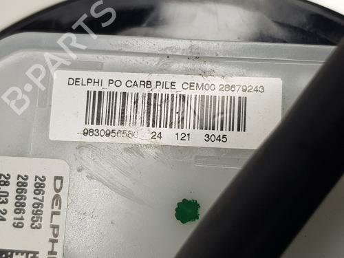 Fuel pump OPEL ASTRA L Sports Tourer (O5)  | BP26034137M76 