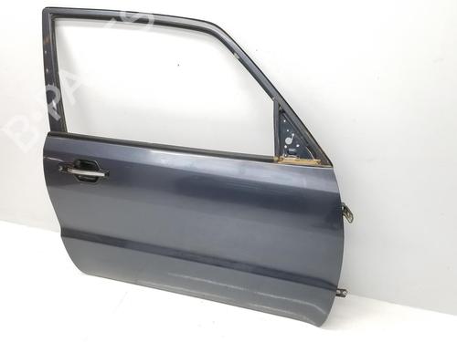 Right front door MITSUBISHI PAJERO III (V7_W, V6_W) 3.2 Di-D (V68W, V78W) | BP12991897C3 