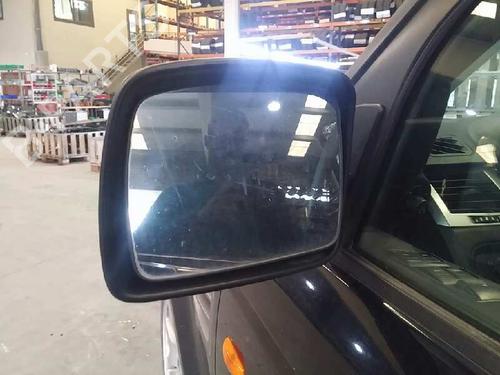 Differensial forvogn LAND ROVER RANGE ROVER SPORT I (L320) 2.7 D 4x4 | BP762767M23 