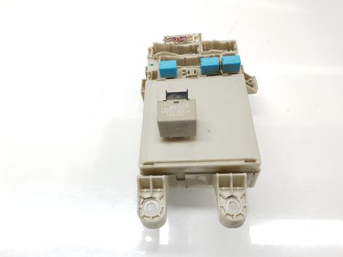 Fuse box TOYOTA LAND CRUISER PRADO (_J12_) 3.0 D-4D (KDJ120, KDJ125) | BP20189817E1 