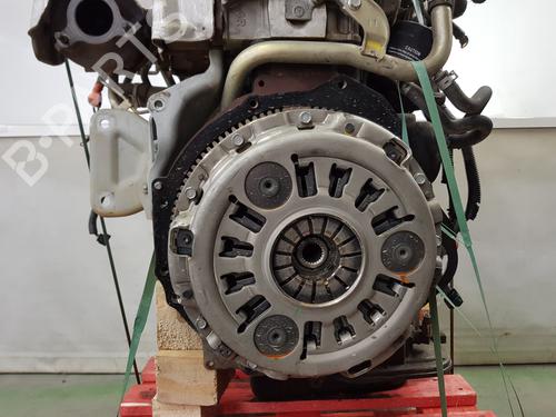 Engine NISSAN NAVARA NP300 (D40) 2.5 dCi 4WD (D40TT, D40T, D40M, D40BB) | BP36798534M1 - Image 20