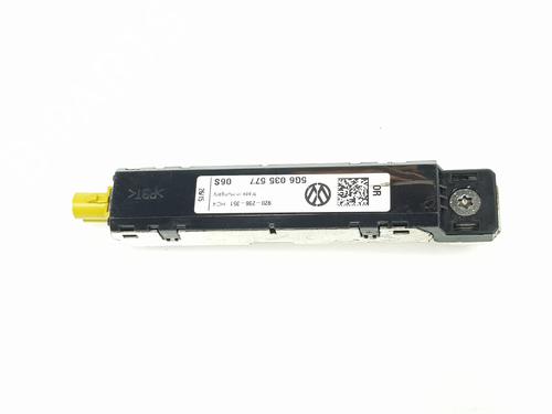 Electronic module VW GOLF VII Variant (BA5, BV5) 2.0 GTD | BP37471735M83 - Image 5