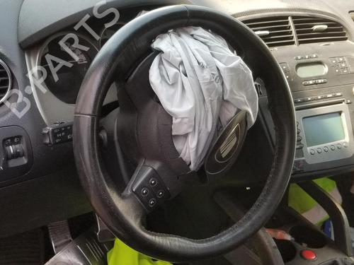 Mass air flow sensor SEAT ALTEA (5P1) 2.0 TDI 16V | BP10176825M95 