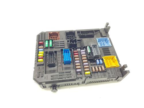 Used Fuse box Fuse box CITROËN JUMPY III Van (V_) [2016-2026] 36302317 36302317