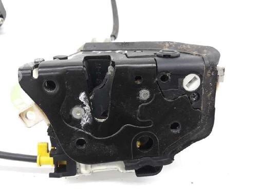 Rear right lock AUDI A4 B8 Avant (8K5) 2.7 TDI | BP3661803C99 