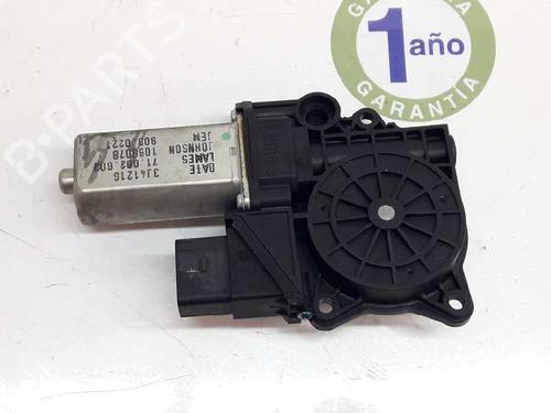 Left rear window motor BMW 1 (E87) 118 d | BP4471200E23 