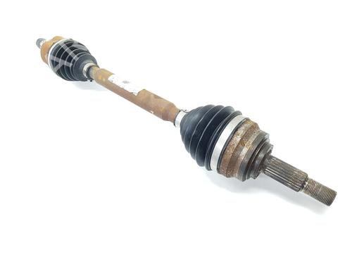 Left front driveshaft DACIA SANDERO III 1.0 TCe 90 | BP34718700M38 - Image 6