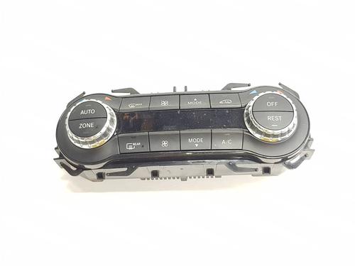 Used Climate control Climate control MERCEDES-BENZ CLA Coupe (C117) CLA 220 CDI / d (117.303) (177 hp) 39532747 39532747