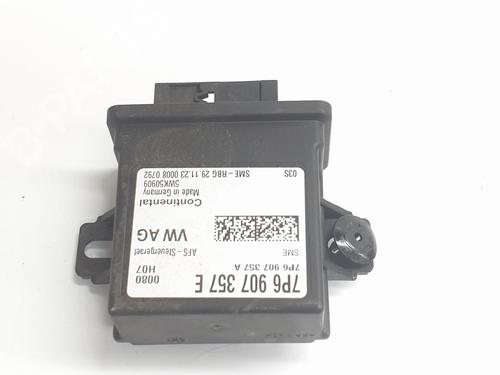 Elektronisk modul SEAT ARONA (KJ7, KJP)  | BP29011496M83 