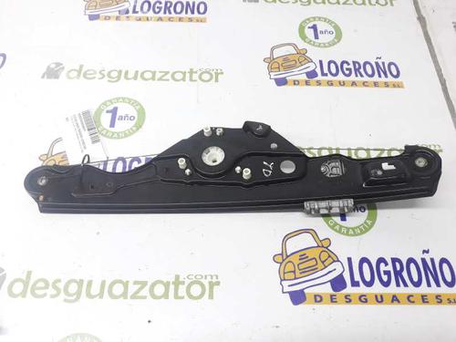 Used Rear right window mechanism MERCEDES-BENZ E-CLASS (W211) E 220 CDI (211.008) (170 hp) 2537541