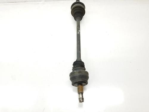 Right rear driveshaft MERCEDES-BENZ E-CLASS (W212) E 300 Hybrid / BlueTEC Hybrid (212.098) | BP20197486M41 