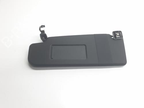 Left sun visor VW SCIROCCO III (137, 138) 1.4 TSI | BP23406348I1 