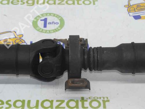 Driveshaft MERCEDES-BENZ CLK (C209) CLK 270 CDI (209.316) | BP766251M37 