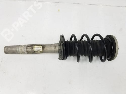 Used Right front shock absorber Right front shock absorber BMW 7 (E65, E66, E67) 730 Ld (231 hp) 8503796 8503796