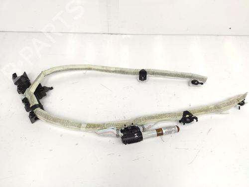 Used Left curtain airbag BMW 1 (E87) 118 d (143 hp) 8891319