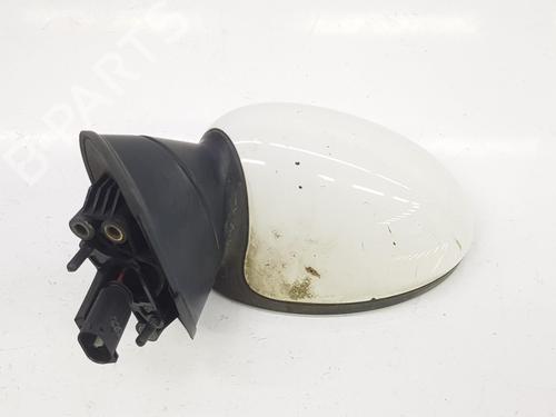 Right mirror MINI MINI (R50, R53) Cooper | BP10913380C27 