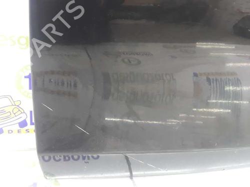 Left front door BMW 1 (E87) 118 d | BP2710696C2 