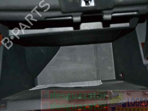 Glove box NISSAN QASHQAI I (J10, NJ10) 2.0 dCi All-wheel Drive | BP1275294C95